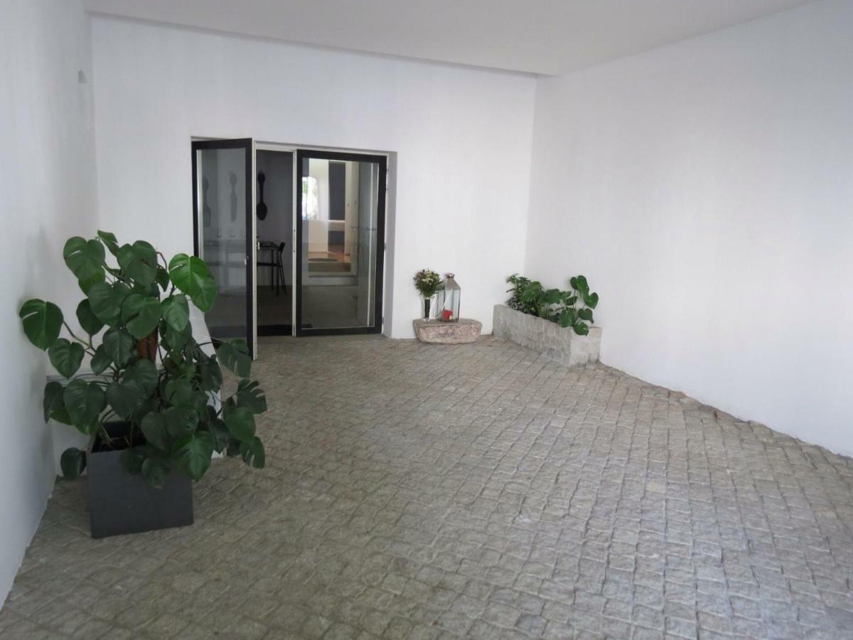 Ferienwohnung 4 House In Évora Exterior foto